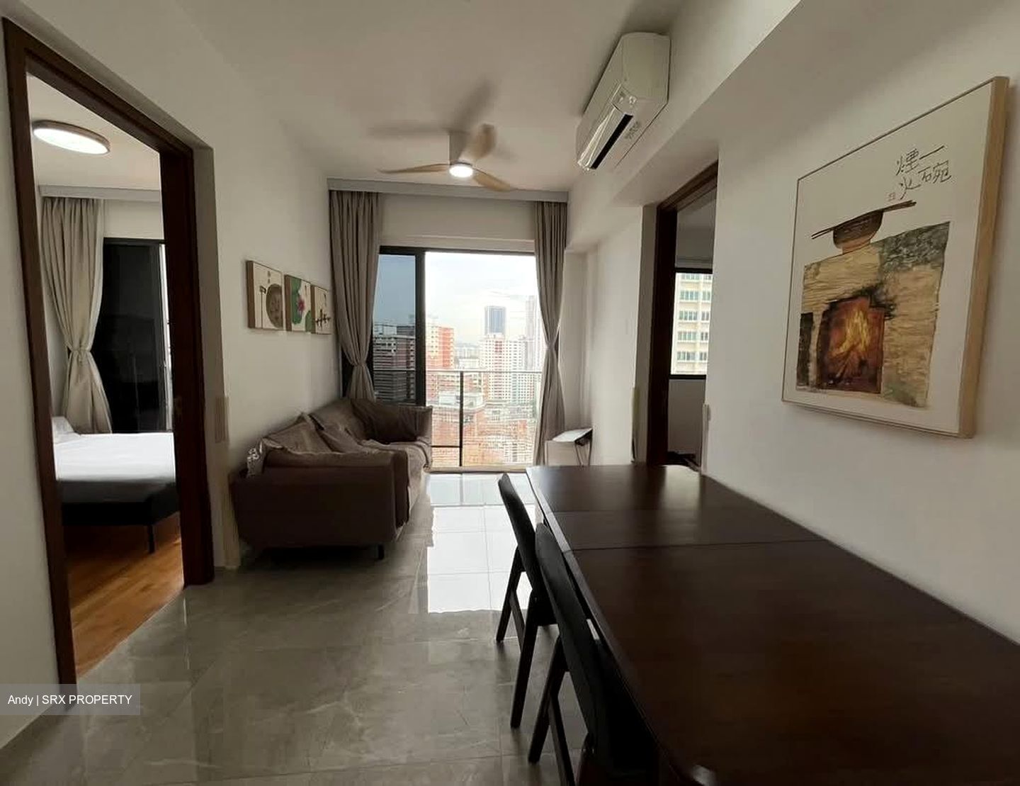 Stirling Residences (D3), Apartment #566644371